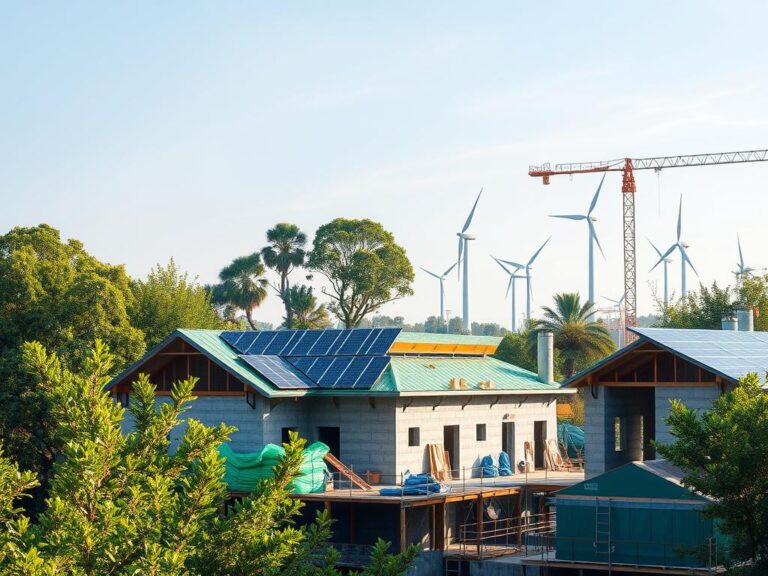 Baukosten pro qm Aktueller Überblick 2024