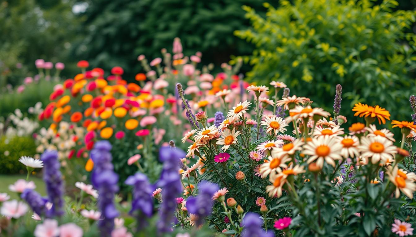 Luxus Bluehende Straeucher Fuer Den Garten Fotos