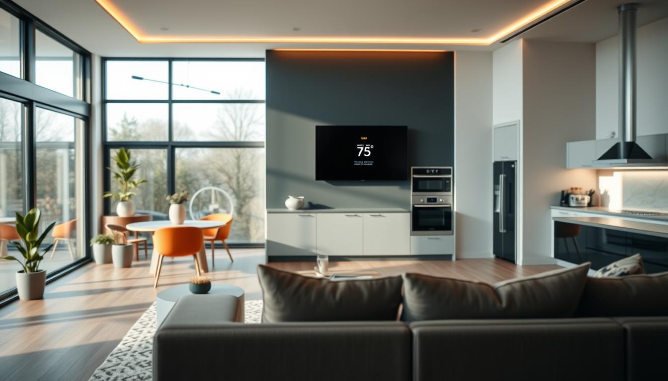 Smart Home nachrüsten - Ihr Haus clever modernisieren