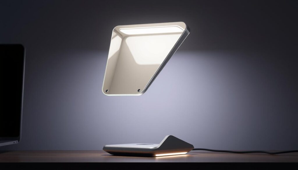 LED-Tischlampe Innovationen 2025