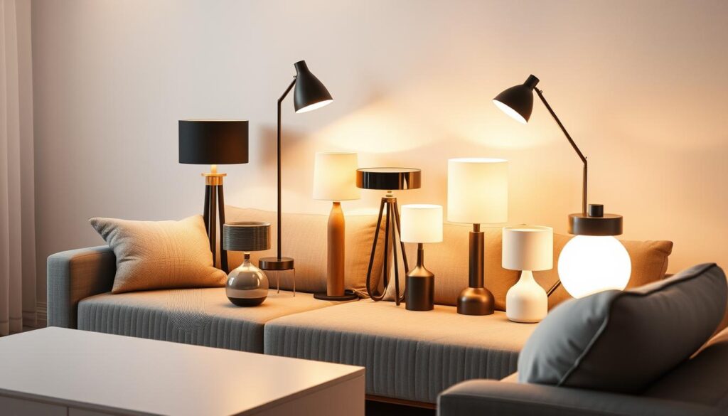 Moderne Tischlampen Marken 2025