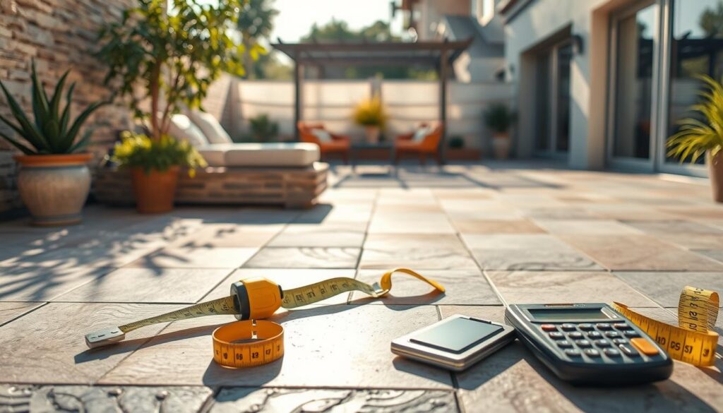 Terrassensanierung Kosten Überblick